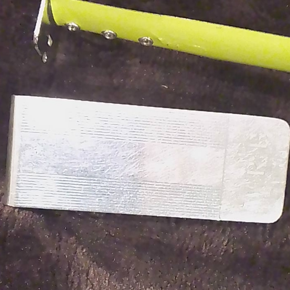 Tiffany & Co. Money Clip! - Picture 3 of 7